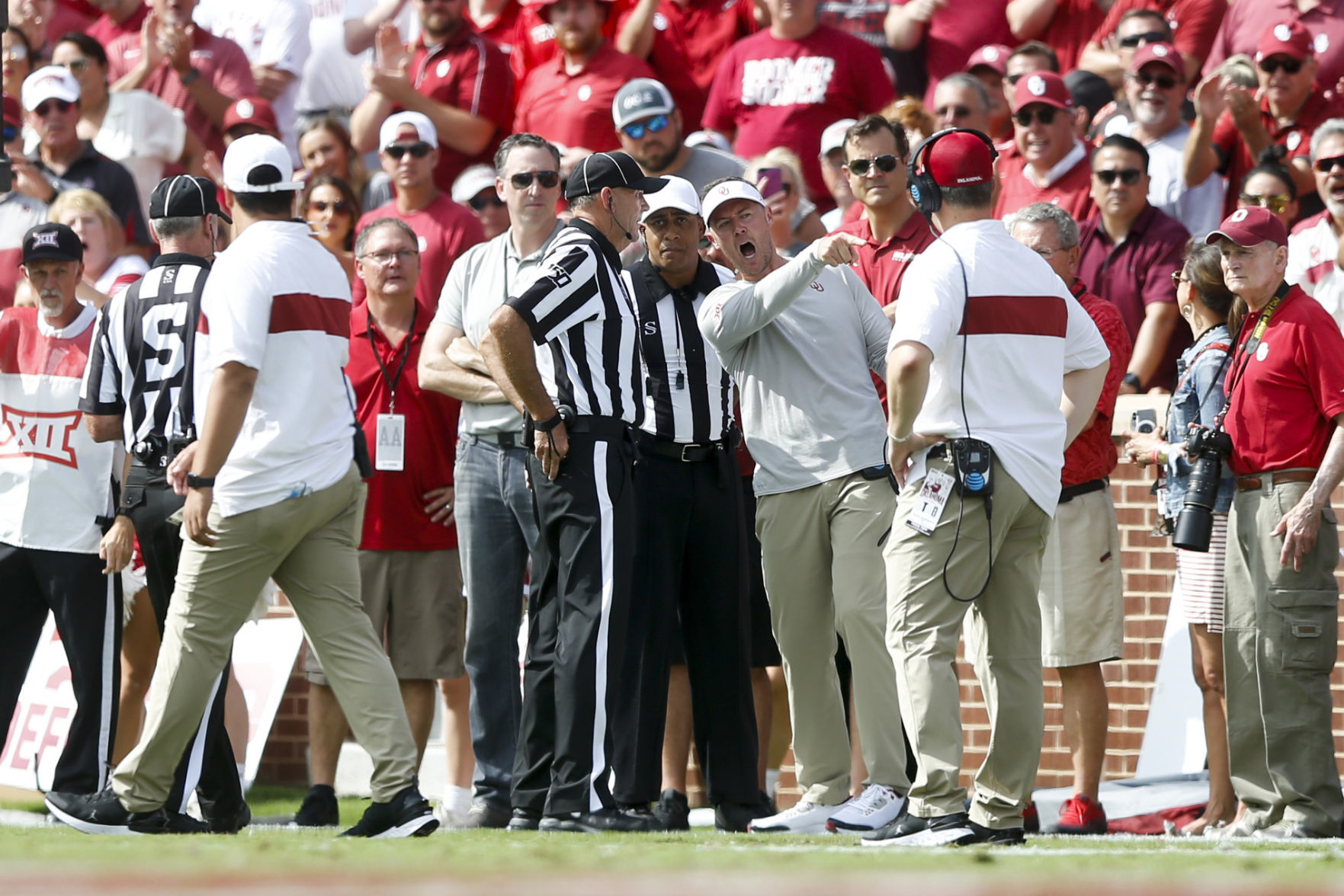 Second down | Key matchup